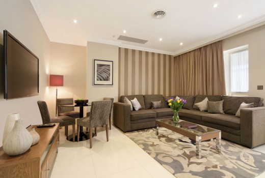 Our #servicedapartment of the day is the stunning Ashburn Court tinyurl.com/hbz9bmd #london