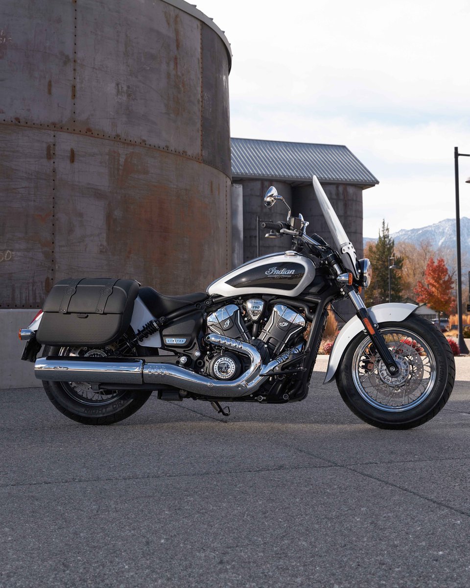 indianmotocycle tweet picture