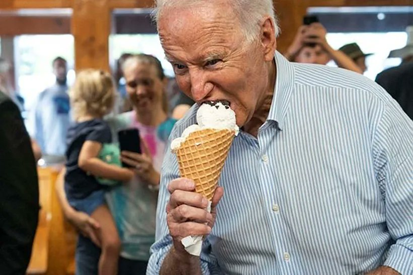 DID YOU KNOW??? Joe Biden has been serving in the government for a significant portion of its existence. As of 2024, he has served for over 20% of the U.S. government's entire history. This tenure includes his time as a U.S. Senator from Delaware from 1973 to 2009, Vice…