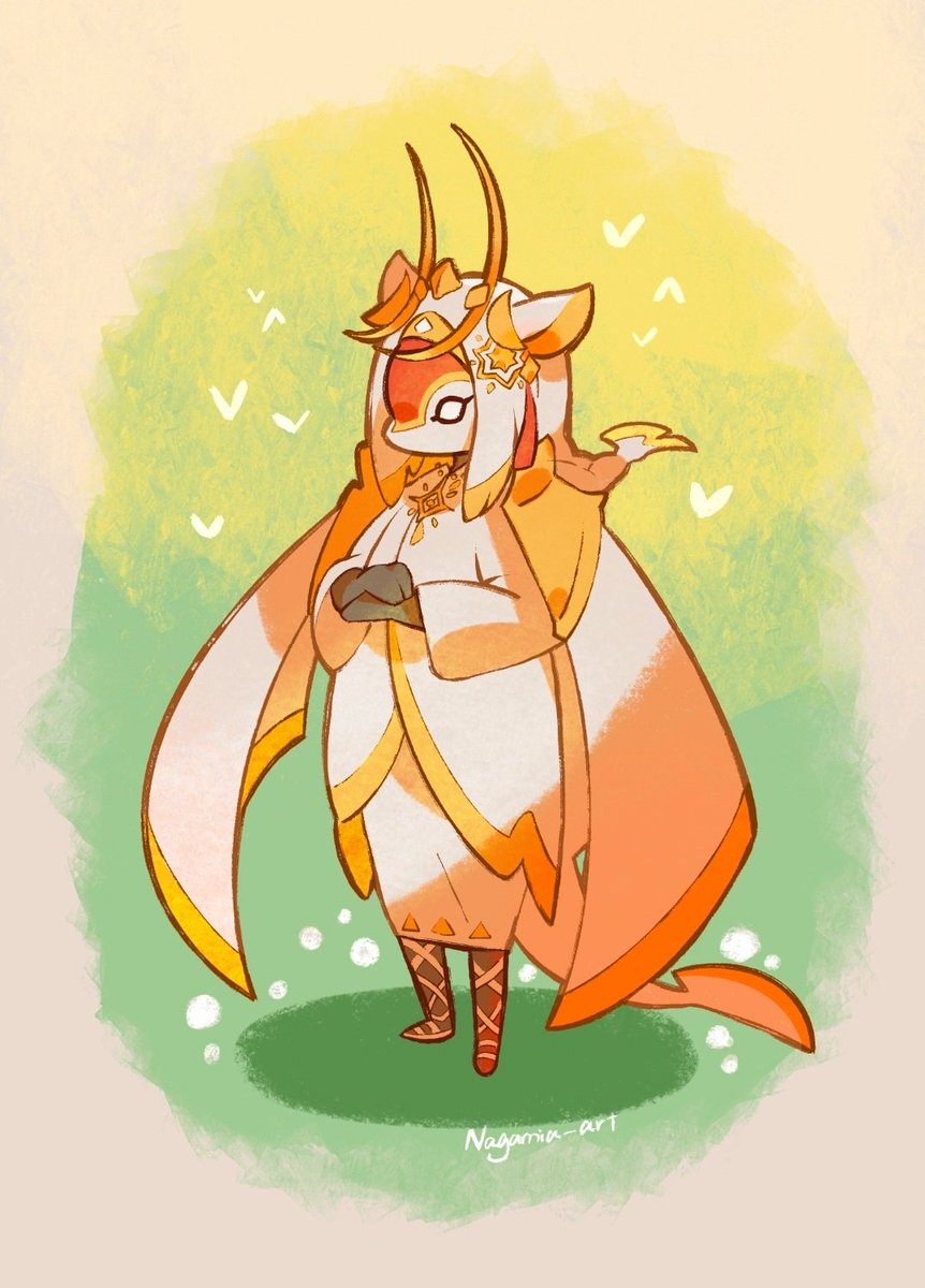 My deer child 🦌✨️
#thatskygame #sky星を紡ぐ子どもたち