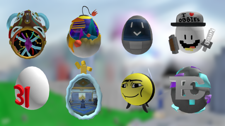 #EventHunters - Roblox News tweet media