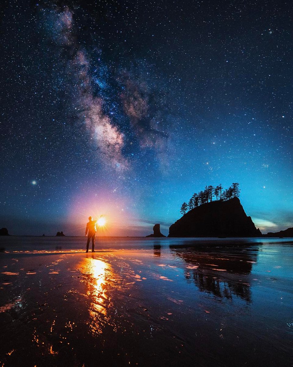 Nocturnal Promise, Jacob Riglin!🤩