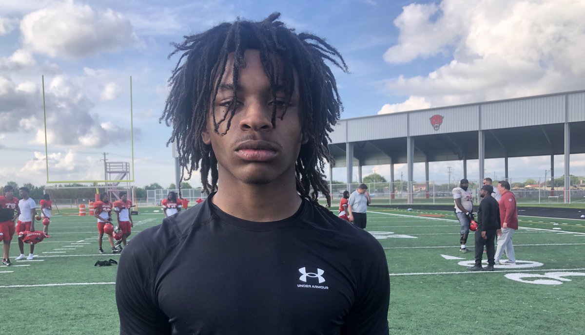 Andrew Hattersley (@andrewhatts) on Twitter photo 2026 Mesquite Horn OLB Donnie Durham saw action as a sophomore but could be in line for an increased role this fall.
<a href="/KoachMak/">Coach McDonald M.S Ed.</a> | <a href="/CoachAllenHC/">Courtney Allen</a> | <a href="/HornJagsRecruit/">Horn Jags Football</a>| <a href="/Donnielll26/">Donnie “the standard” Durham lll</a> 2026 Mesquite Horn OLB Donnie Durham saw action as a sophomore but could be in line for an increased role this fall.
<a href="/KoachMak/">Coach McDonald M.S Ed.</a> | <a href="/CoachAllenHC/">Courtney Allen</a> | <a href="/HornJagsRecruit/">Horn Jags Football</a>| <a href="/Donnielll26/">Donnie “the standard” Durham lll</a>