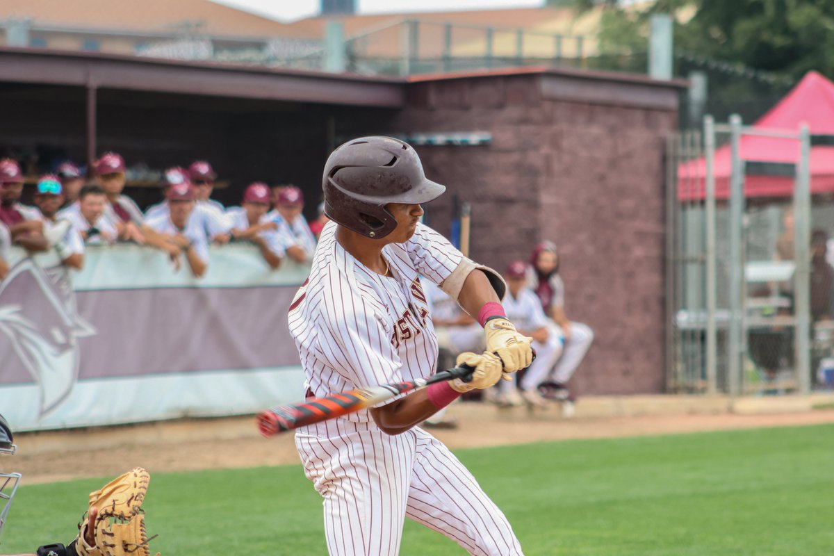 RECAP I Dustdevils Fall to Hilltoppers in Game 1 tinyurl.com/zeebkf2b #dustem🤘