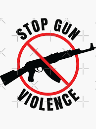 Please read my essay: anti-gun violence billboard in Lynchburg VA #stopgunviolence
robertpaulreyes.com/anti-gun-viole…