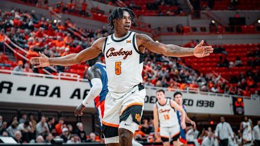 News: Oklahoma State transfer Quion Williams has committed to Abilene Christian he tells @247SportsPortal Story: 247sports.com/college/basket…