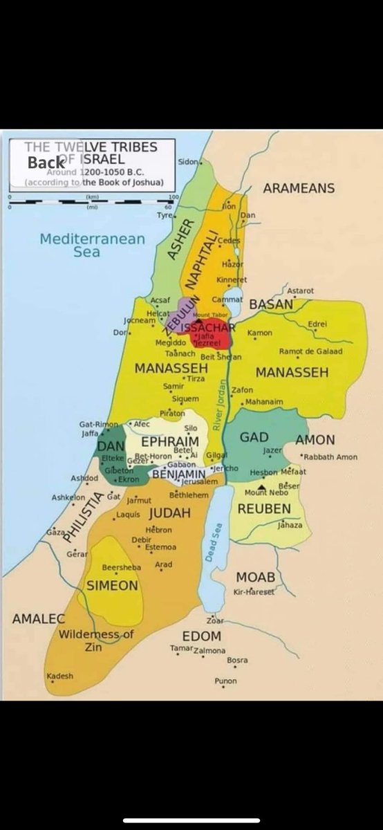 The land of Israel has been populated by the Jewish people since 2000 BC. Here's the timeline, in case you didn't realize that it is their homeland, as designated by Yahweh. 

1900 BC:
- Abraham chosen by God as the Father 
   of the Jewish Nation.
1900 BC: 
- Isaac, Abraham's…