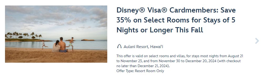 How about taking that special someone r even the whole family to a Disney resort in Hawai'i. Here's some great promotions to go check it out! #DisneyHawai'i #DisneyAulani #Disneyresort #DisneyFun #Disneypromo