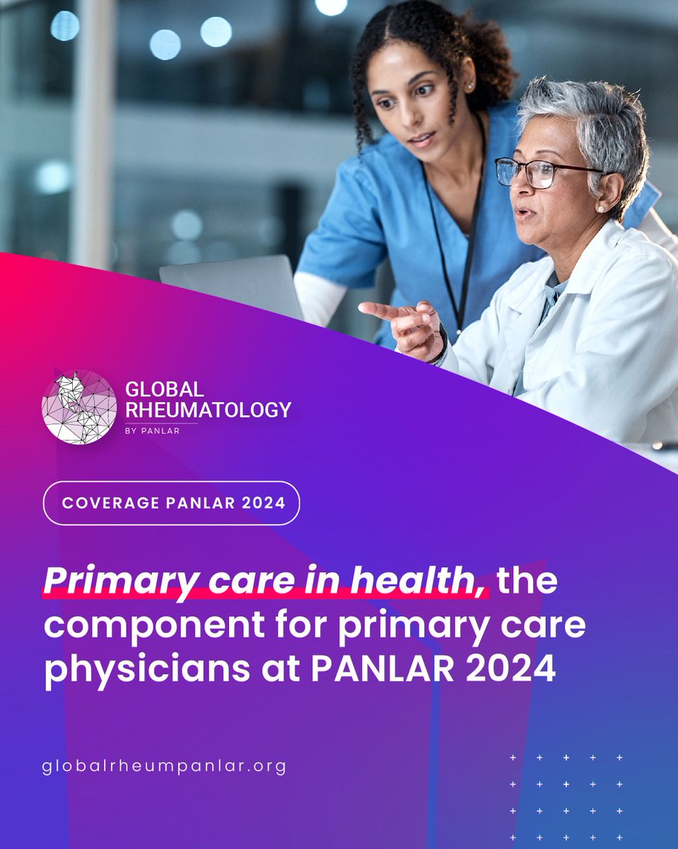 The pre-congress course by Asoreuma (Colombia) addressed the gateway to the health system and the interdisciplinary work of medical teams. Learn more 👉🏻 acortar.link/LQ9YMk