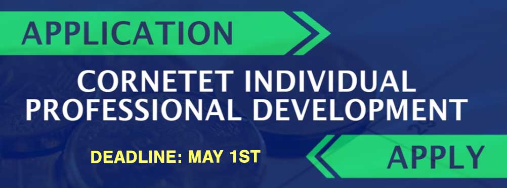 Time is running out to apply for the DKGIEF Cornetet Award!⏳ Apply by May 1st, and pave your path to professional development! Go to dkg.org and select DKGIEF » Cornetet Award » Learn More to apply now! 💰 dkg.org/DKGSI/DKGIEF/F… #dkgief #dkgsi #keywomeneducators