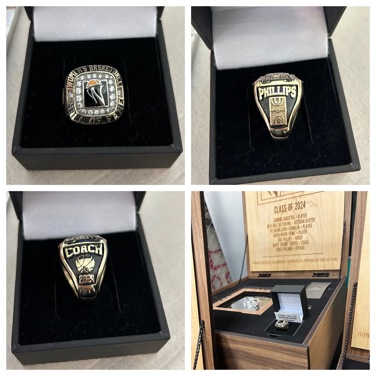 Sue Phillips tweet media