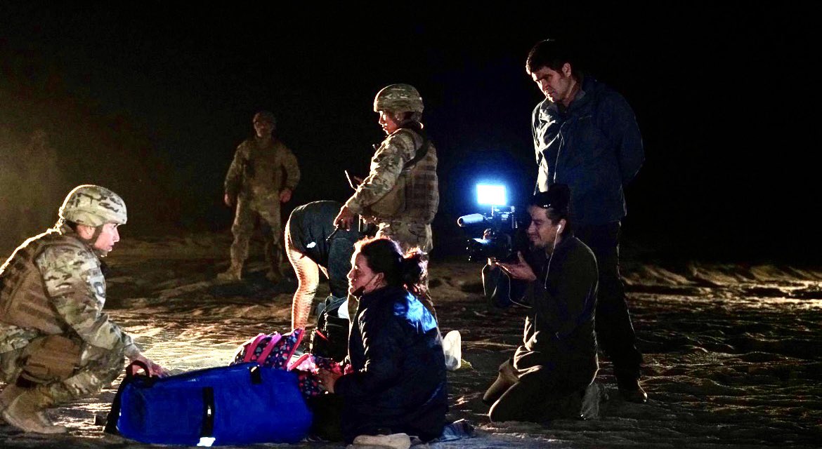 Con el propósito de conocer cómo trabaja la JAF AP en el marco del resguardo y protección de fronteras, se realizó una exposición en el PM de la JAF, sobre las operaciones que realiza el personal desplegado, al Fiscal Regional y al Fiscal Jefe de Fronteras de Arica.