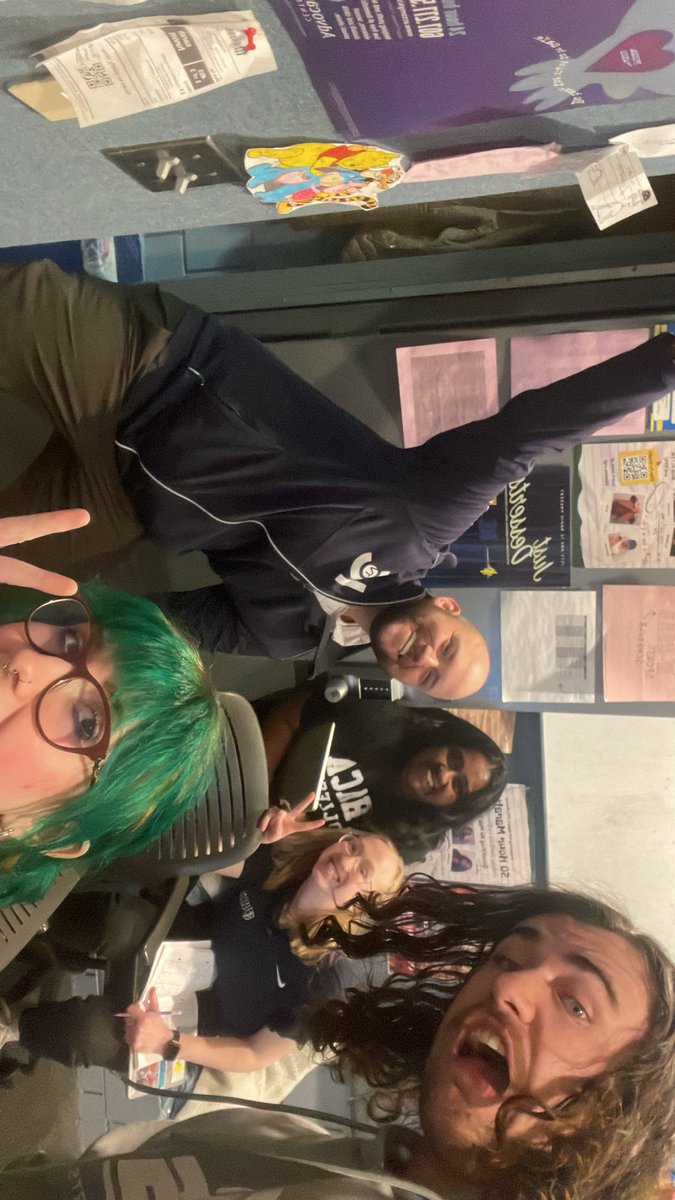 VIC Radio tweet media