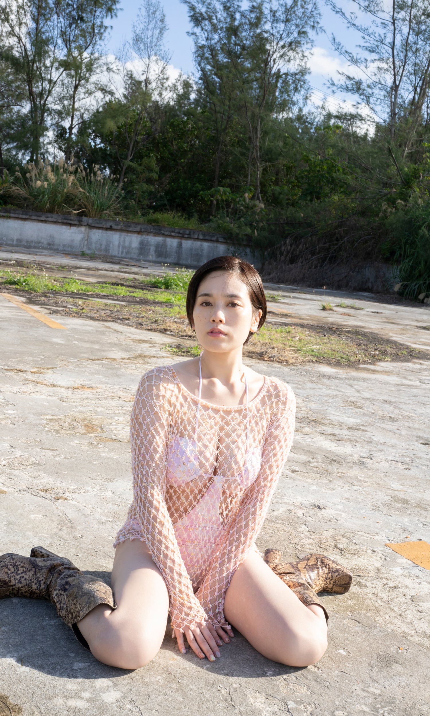 筧美和子 エロ 