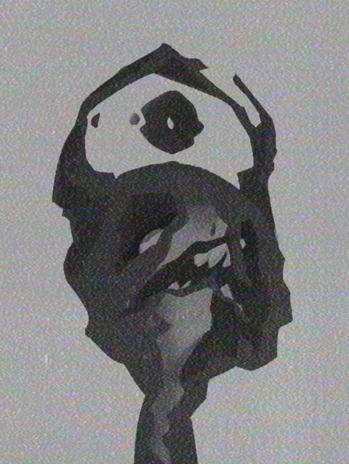 SideDemons's tweet image. void is all there is