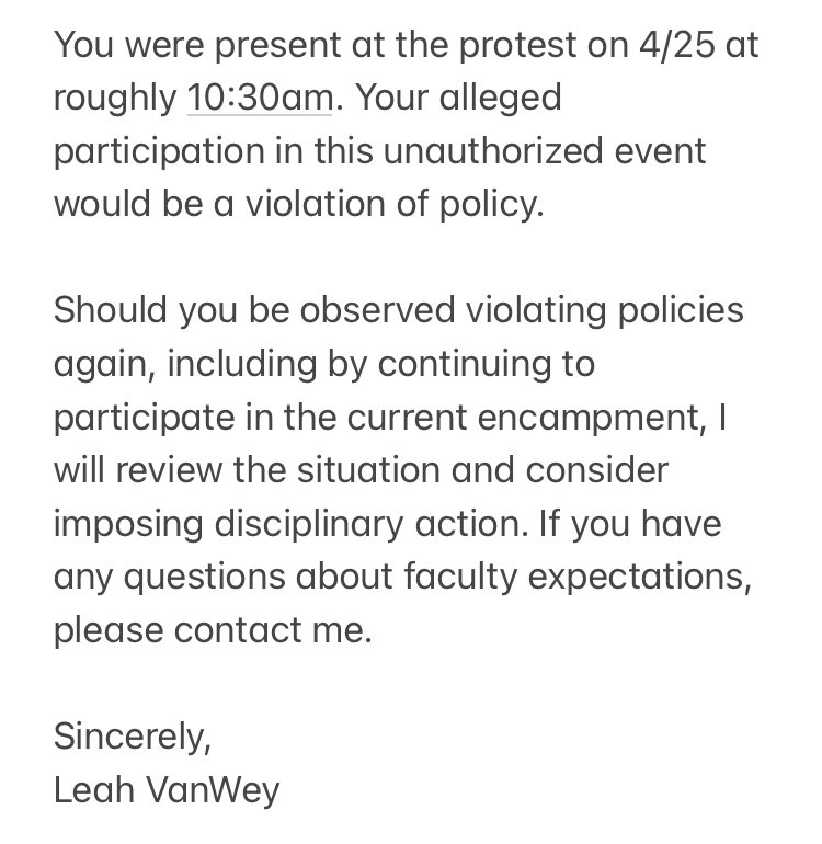 olivia ebertz tweet media