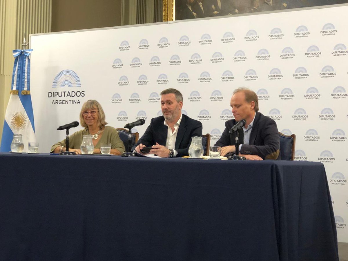 ASEA - Asociación de Emprendedores de Argentina tweet media