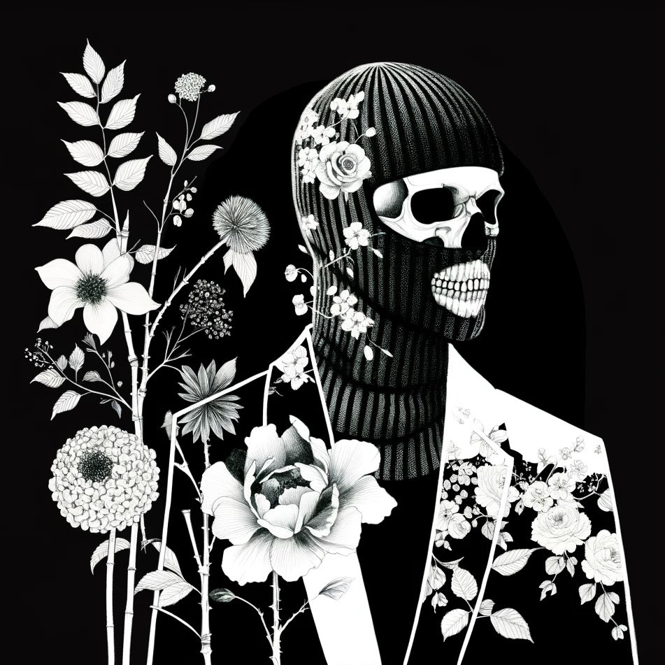 MiaMaisono's tweet image. #AnonymousfortheVoiceless