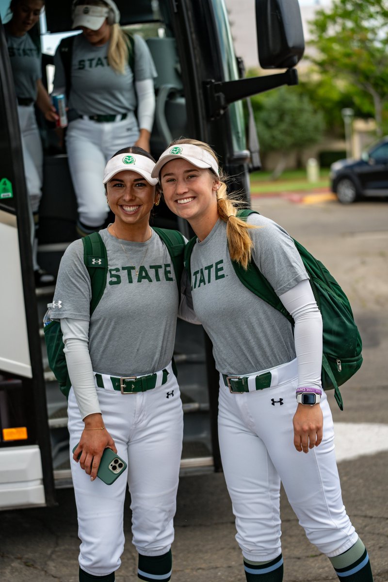 CSUSoftball tweet picture