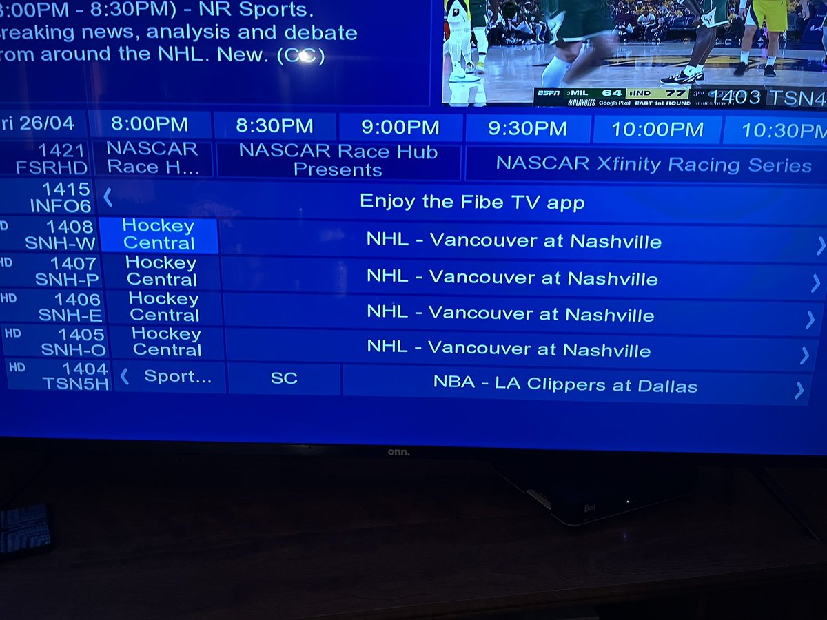 Sportsnet SUCKS the same game on 4 different channels…,where’s the blue jays game???? THANKS FOR MLB tv black outs you a**holes 🖕 @blueJays @Sportsnet @MLBTV #Sportsnet #MLBTV #BlueJays