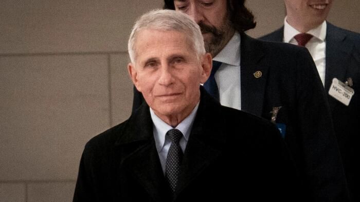 Dr. Fauci said he “did not recall” specific COVID-19 information and conversations relevant to the Select Subcommittee’s investigations over 100 times. #FauciLied 
buff.ly/3wbgi2e