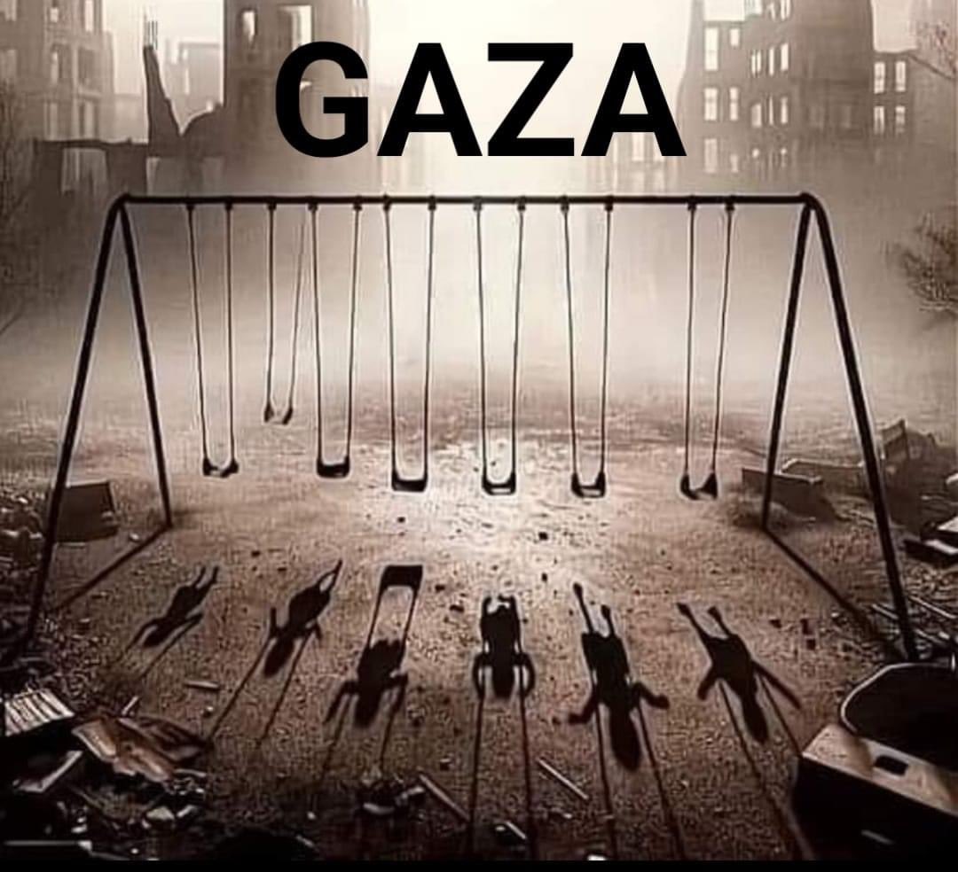 Is the killing of Palestinian children a matter of no concern to the world???

#usanews #uknews #StopArmingIsrael #SaveGaza #IsraeliCrimes #STOPtheGENOCIDE