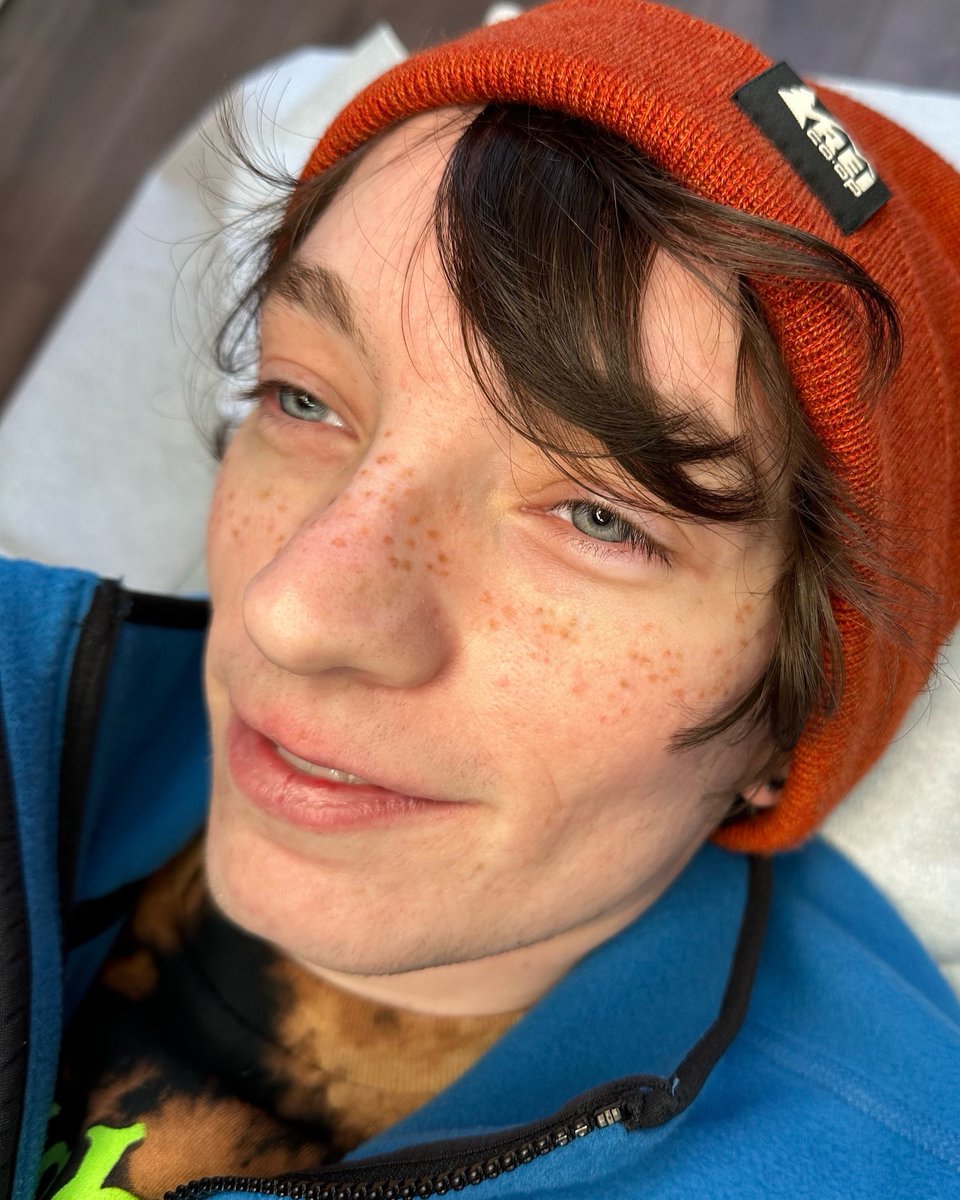 magickbrows's tweet image. Some recent work, healed tattoo freckles 😍 To see more work or make an appt go to Instagram.com/magickbrows ✨