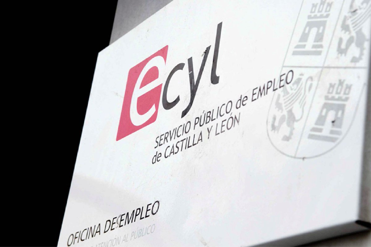 El #paro sube en 7.000 personas en el primer trimestre en #CastillayLeón ow.ly/fC3n50RoSbX #trabajo #empleo #desempleo