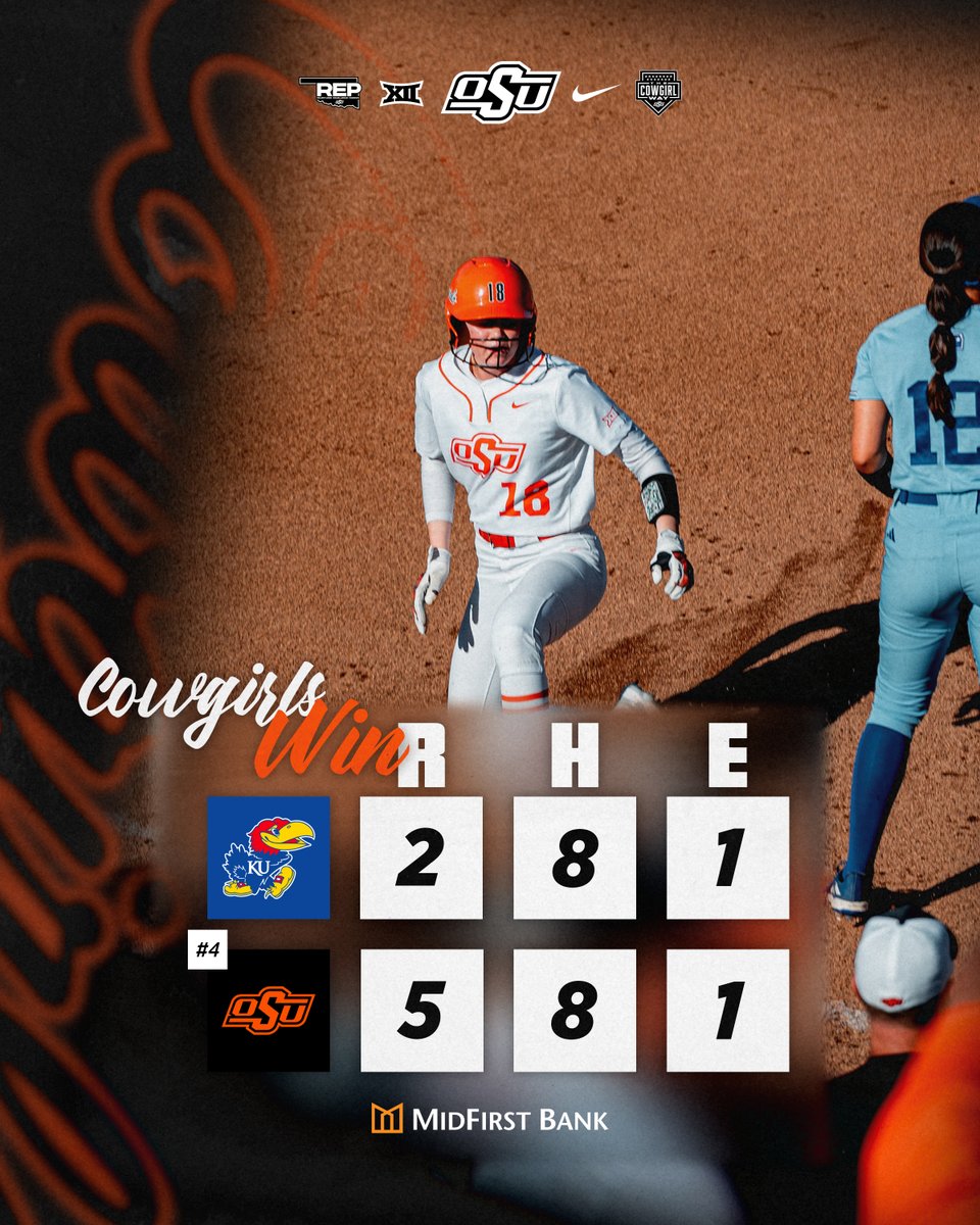 One down, one to go ✅ #GoPokes | @midfirst