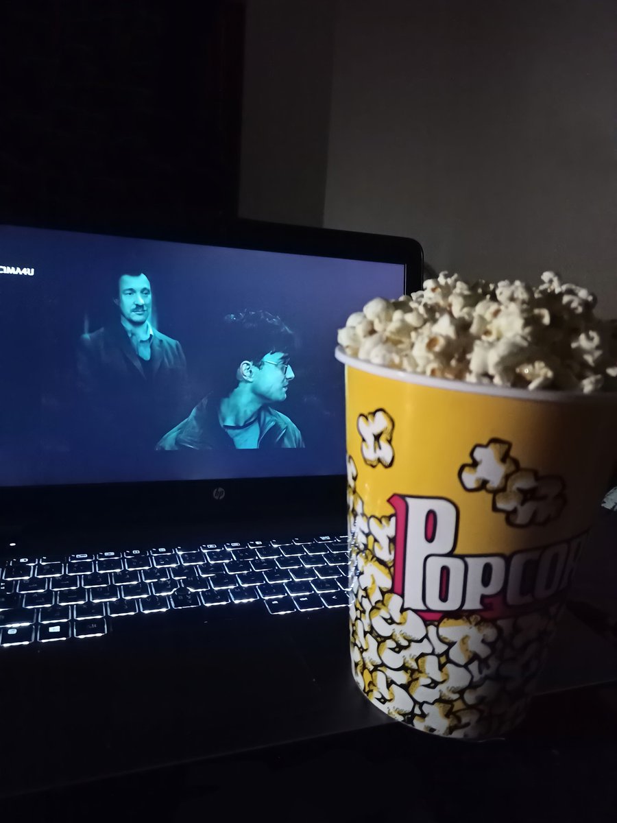 Perfect night ★