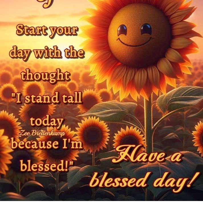 Good morning 🌄 Have a happy weekend everyone 🥰 Keep on spreading 💕 Gratefulness🙏 and Kindness 🥰🙏💗Be Blessed 🙏