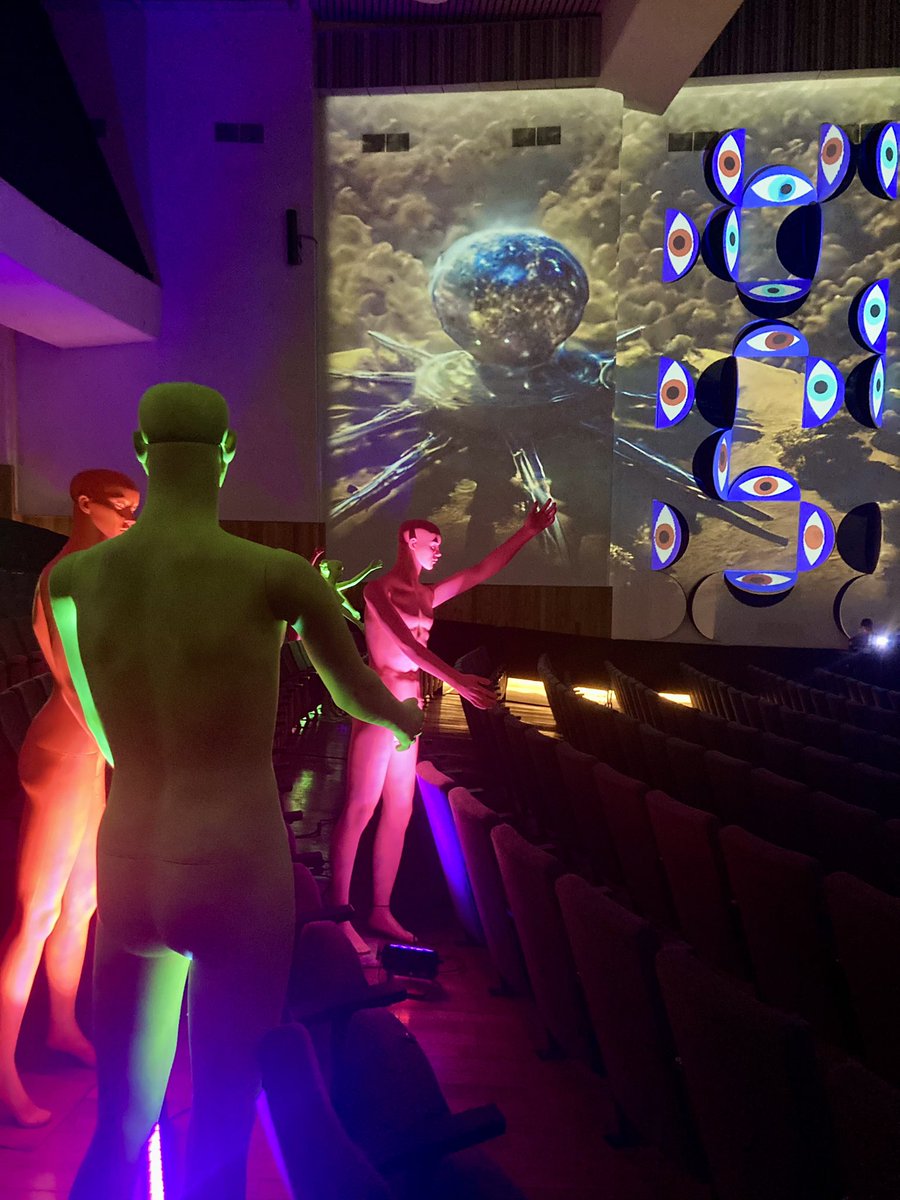 Ibacache's tweet image. El estado de las cosas 🪩
#CEINA