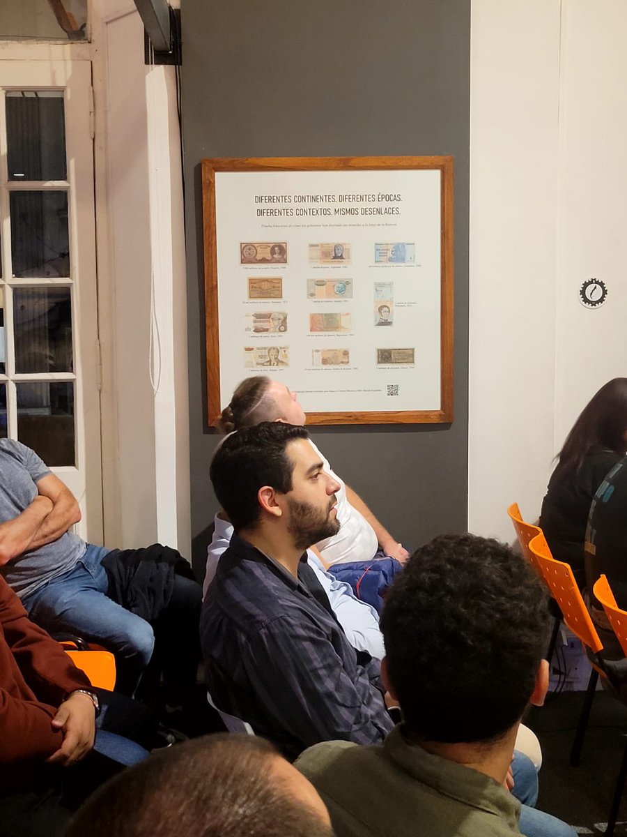 Hernán González tweet media