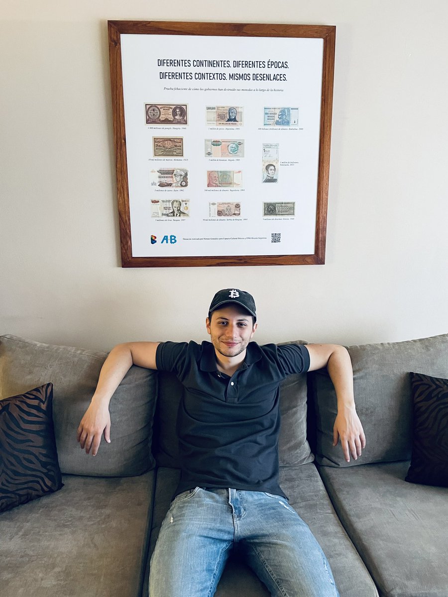 Hernán González tweet media