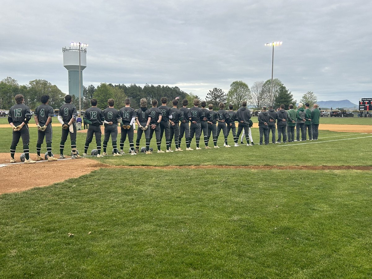 You know what time it is…. PLAY BALL!!