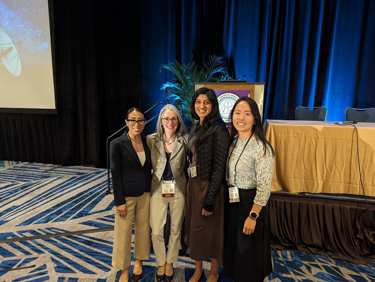 Carolyn C. Chang MD tweet media