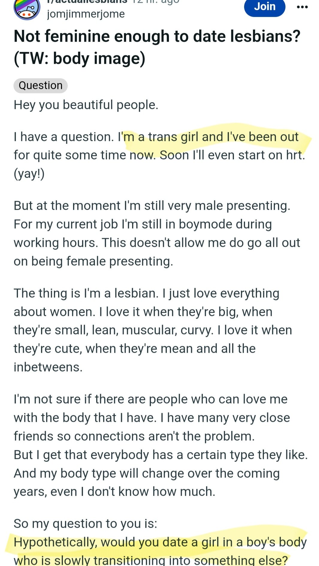 Kaley 🇦🇺 🇮🇪 on X: Male predator obsessed with lesbian porn 🙄  t.coX28Rvaj4od  X