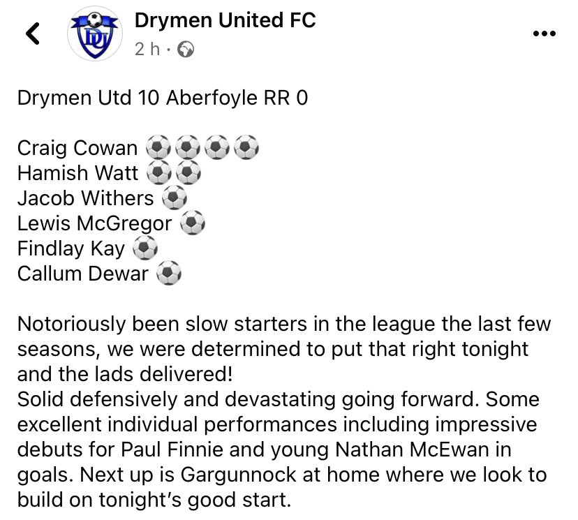 Drymenutd's tweet photo. 💙 https://t.co/7msMQia4Np