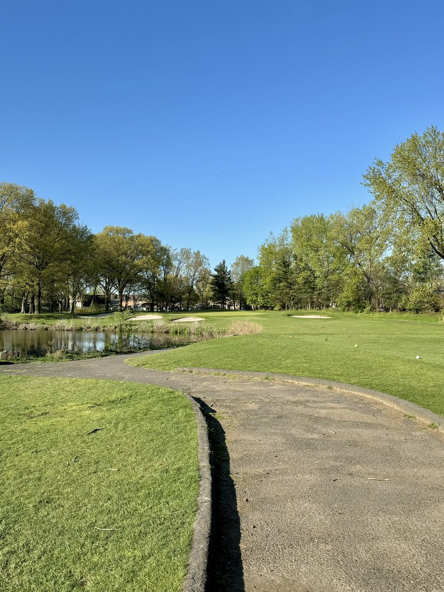 Cresskill_Golf/CHS PE tweet media