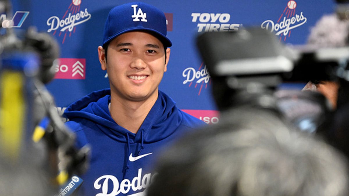 Fantasy or Reality with @StevePhillipsGM: Should Jays fans feel spurned by Ohtani's offseason decision? tsn.ca/mlb/video/~291…