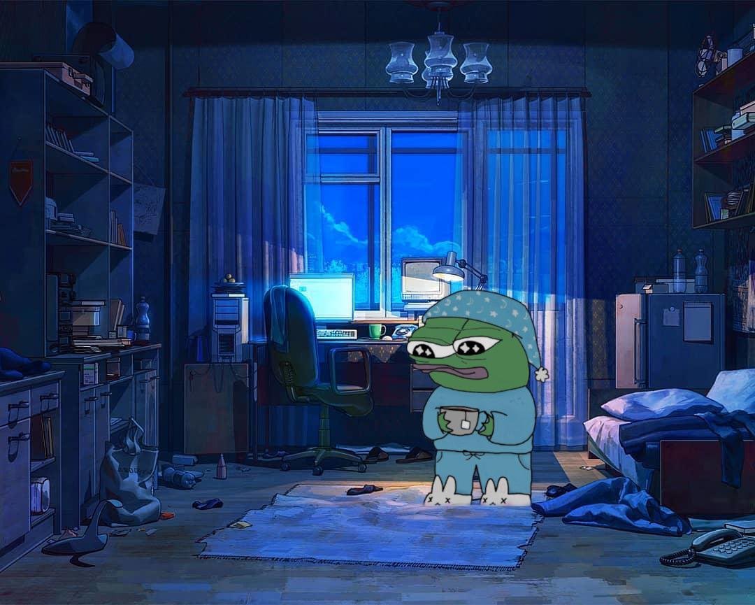 0_weimar2's tweet photo. $Apu cozy
https://t.co/8pRaOoj0xl
@ApusCoin $ETH
#Meme101 #Memecoin2024 https://t.co/rMQTFCfDE0