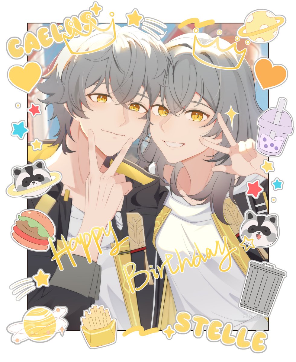 #honkaistarrail 
#崩坏星穹铁道