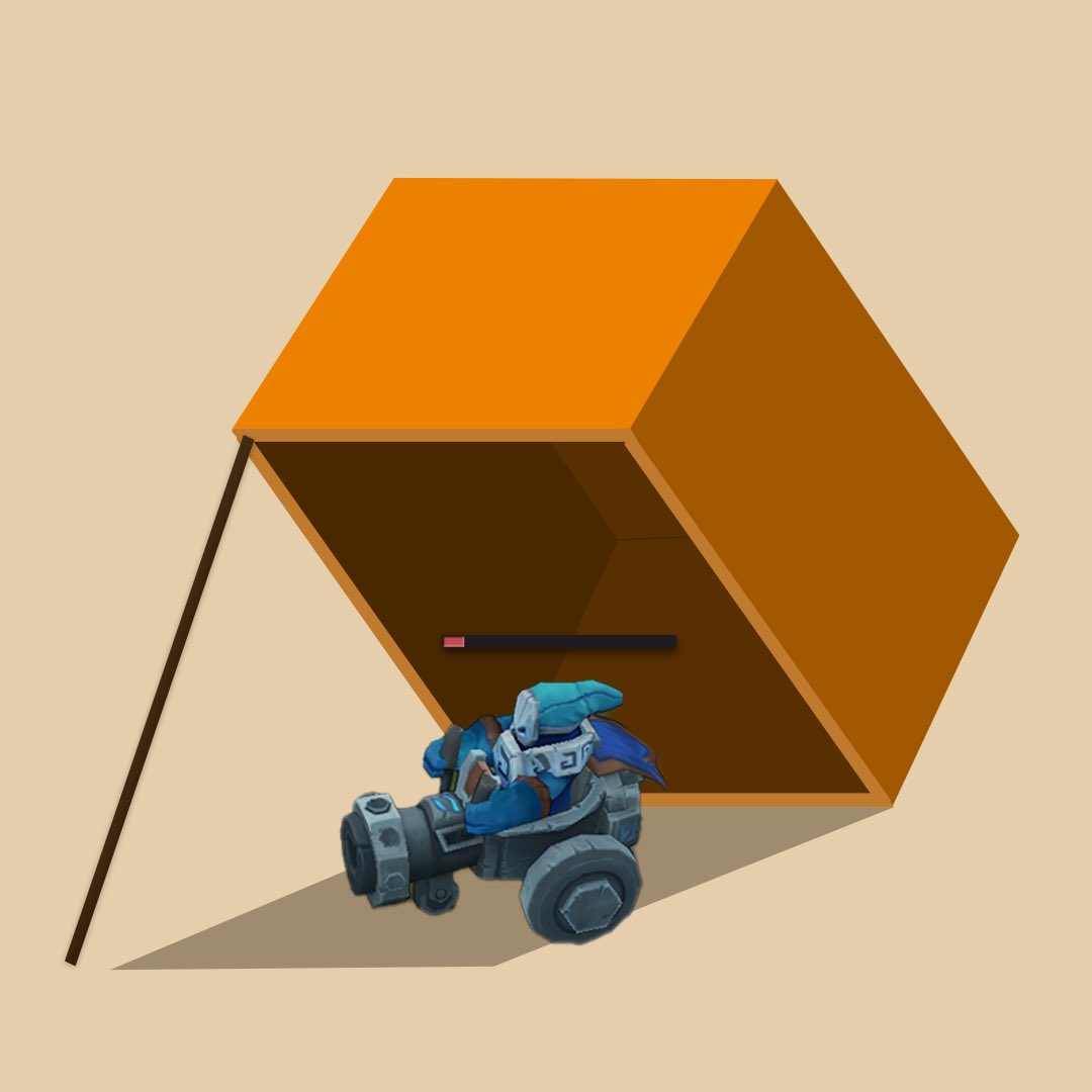 League of Legends tweet media