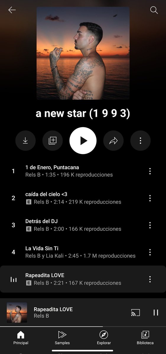 gracias por tanto skinny