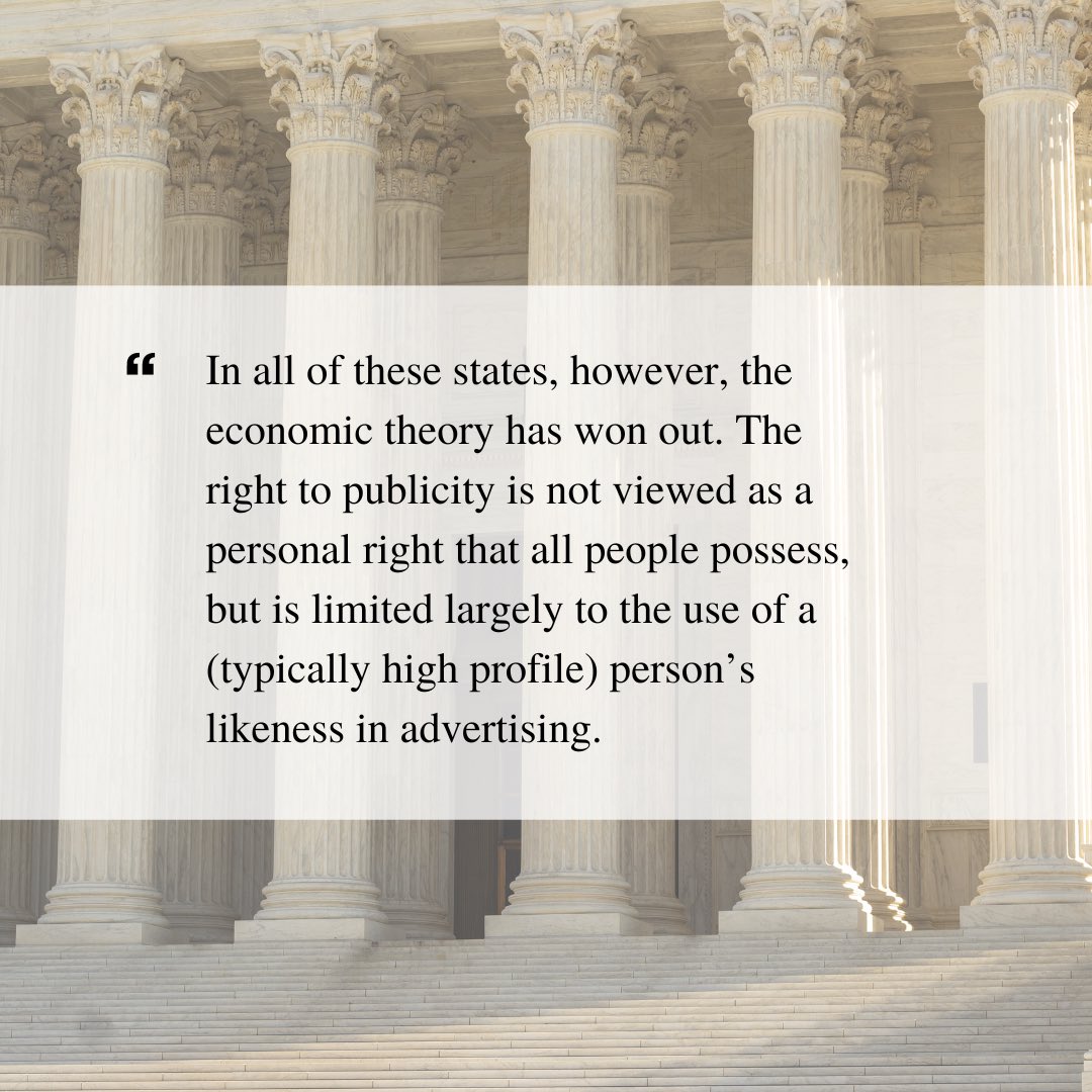 DPRMag's tweet photo. Graphic by Sierra Randel. 

#scotus #trump #trademark #trumptoosmall ##patent #freespeech #publicity #ucd #ucdavis  #political  #review https://t.co/JCgc77ihOW