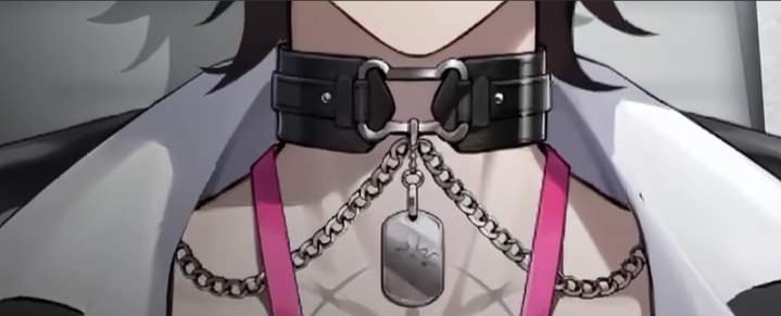 sjunnnnie's tweet photo. yooo haku is debuting later as a vtuber 9pm GMT8+!!!!!! 
 https://t.co/f1tllFbR0O https://t.co/5a4jflcn3k
