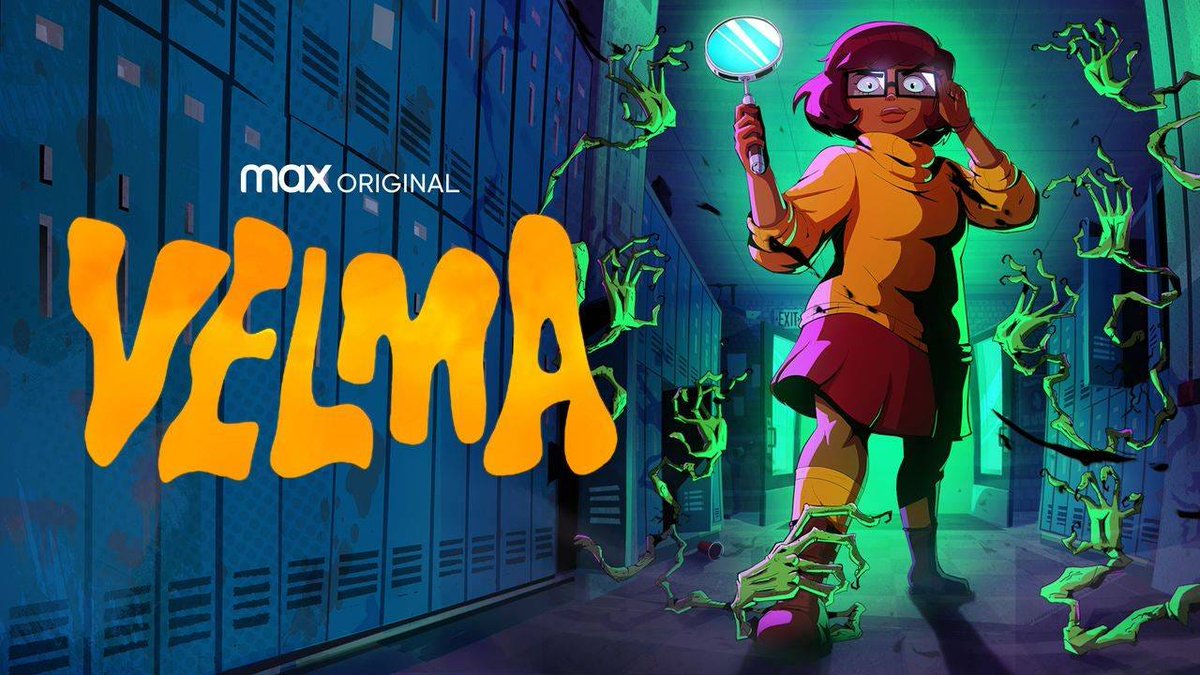Velma Stagione 2 Episodio 1 in Streaming Sub italiano 

🆂🆃🆁🅴🅰🅼 👉   bento.me/velma-stagione… 

#Velma #VelmaSeason2 #VelmatheSeries