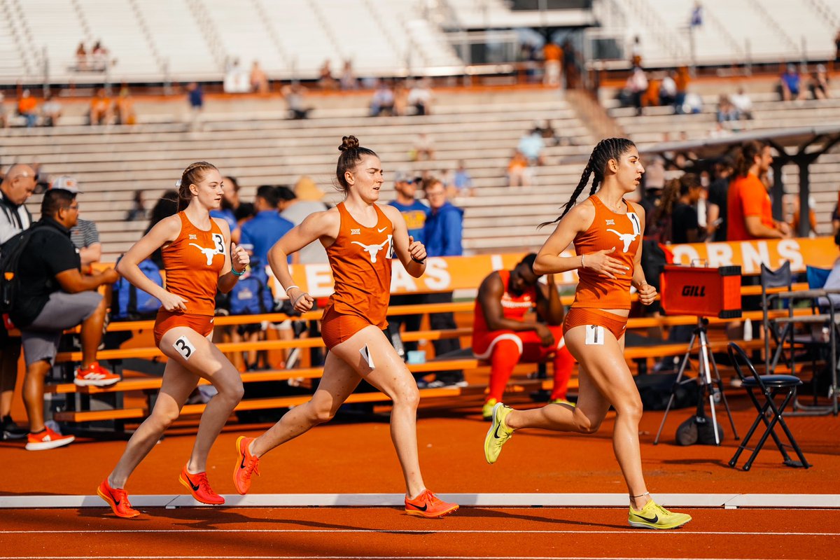 Texas T&F/XC tweet media