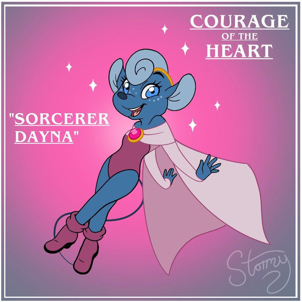 StormyWitch tweet media