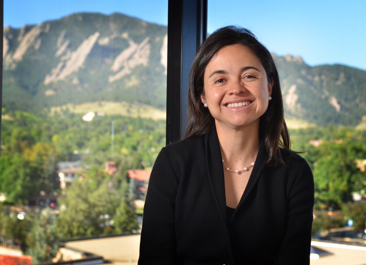 National Academy of Sciences (@thenasciences) on Twitter photo Congratulations Anna Maria Rey Ayala of <a href="/CUBoulder/">CU Boulder 🦬</a>, <a href="/NIST/">National Institute of Standards and Technology</a>, and <a href="/JILAscience/">JILA</a>, newly inducted #NASmember! #NAS161 #physics Congratulations Anna Maria Rey Ayala of <a href="/CUBoulder/">CU Boulder 🦬</a>, <a href="/NIST/">National Institute of Standards and Technology</a>, and <a href="/JILAscience/">JILA</a>, newly inducted #NASmember! #NAS161 #physics
